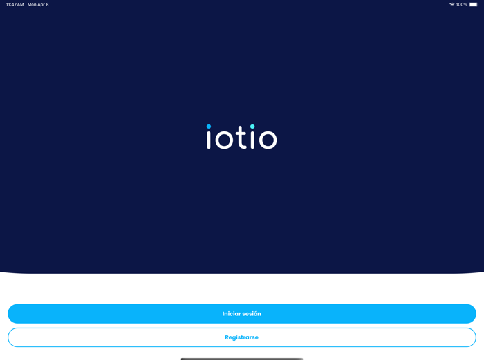 Iotio