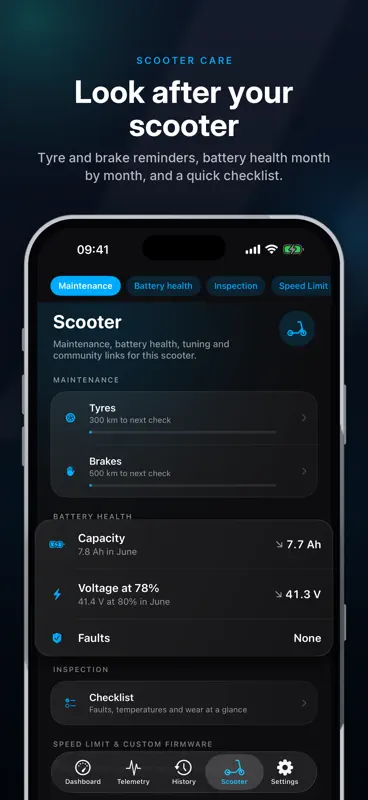 ScooterDash screenshot 5 of 9