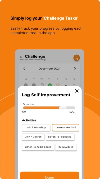 Fitmap - Challenges & Rewards