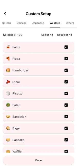 Yum Roulette screenshot 3