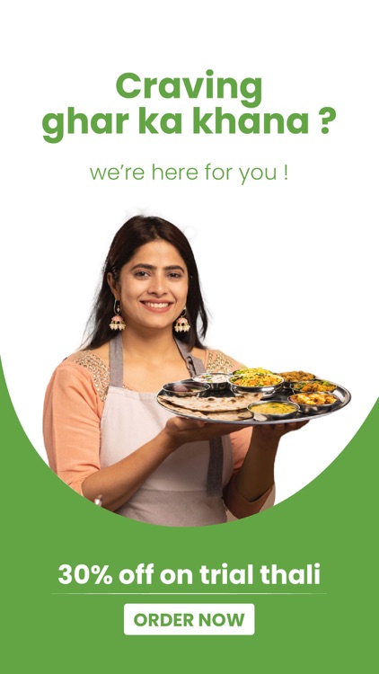 Mealawe: Homemade Food & More