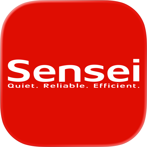 Sensei Pro