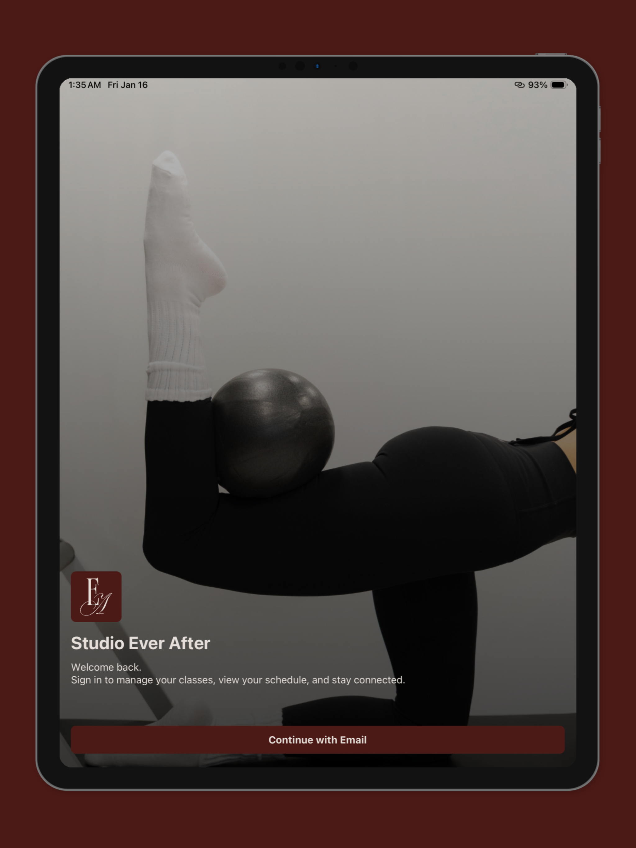 Studio Ever After screenshot 5
