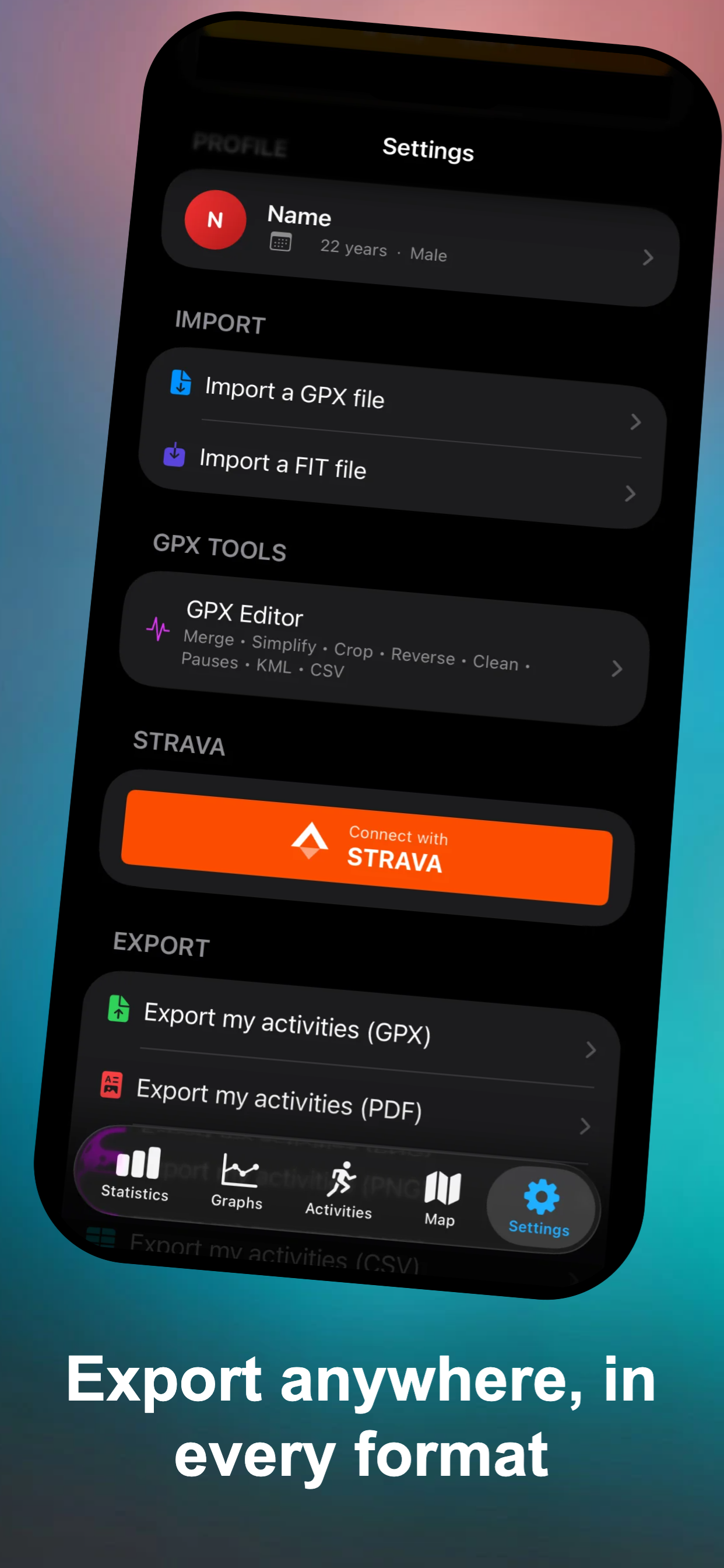 HealthTool