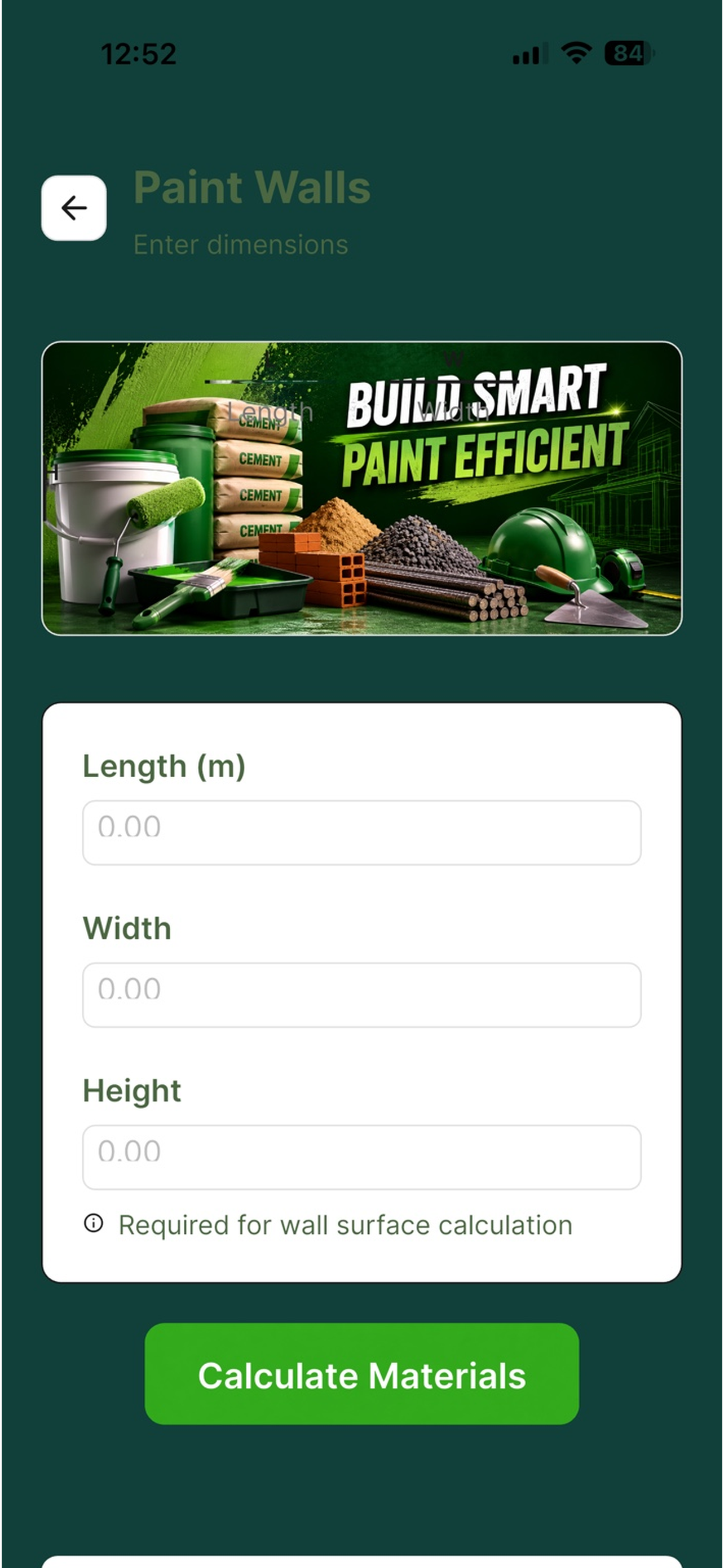 Renovo screenshot 6