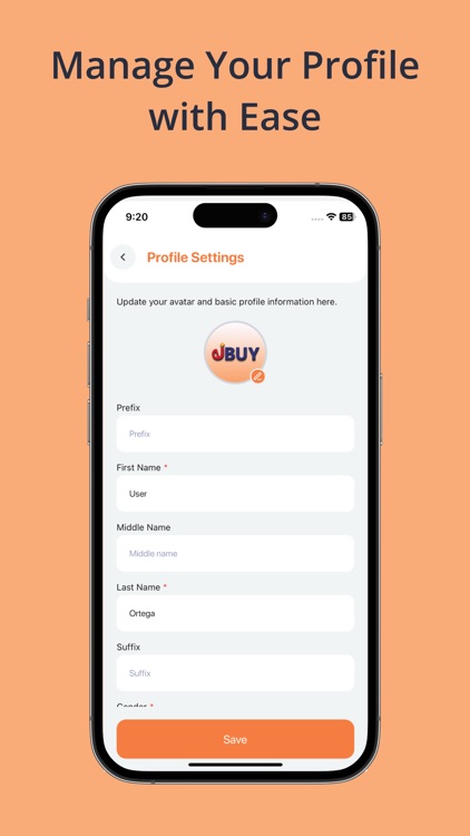 eiBUY MNL screenshot-8