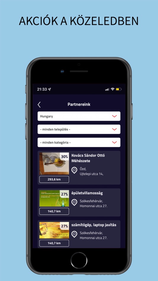 #3. Discount Selector (iOS) 由: Redmarketing Ltd.