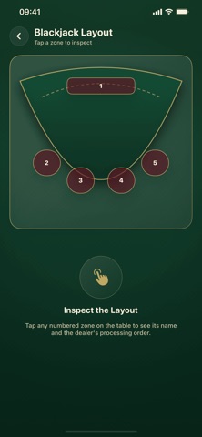 Dealivex iPhone screenshot