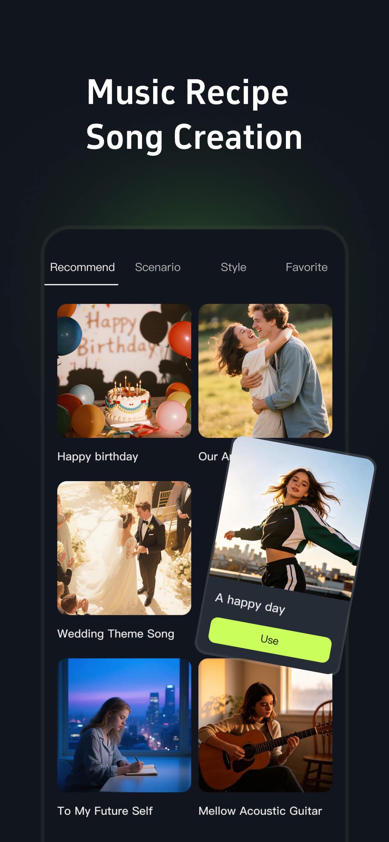 Screenshot 5 of Yinso AI