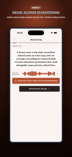 Learn Languages - Readly screenshot 5