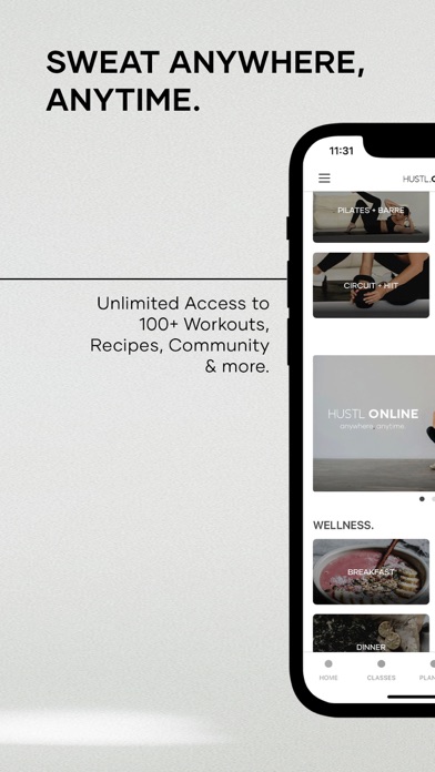 HUSTL. ONLINE Screenshot 1 of 10