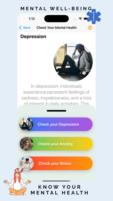 MedHorizone screenshot