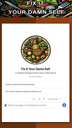 Fix It Your Darn Self screenshot 3