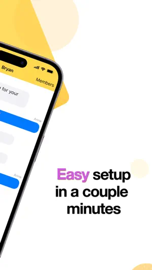 Parental Control BrightCanary screenshot 4