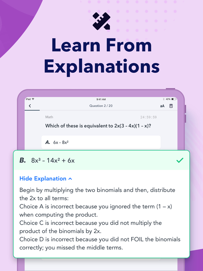 TSIA2 Practice Test Prep 2025