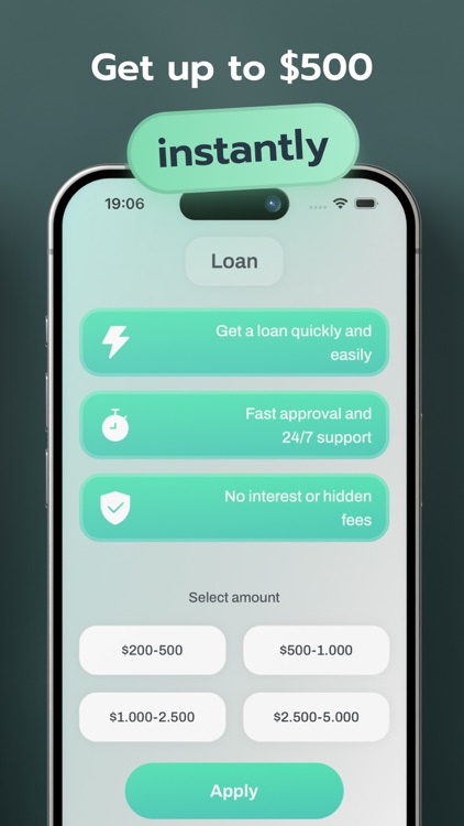 Pn Loan. Relocation Expenses