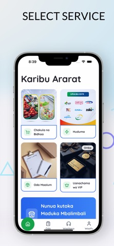 ARARAT - VIP screenshot