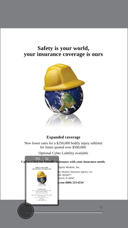 ASSP Professional Safety screenshot-3