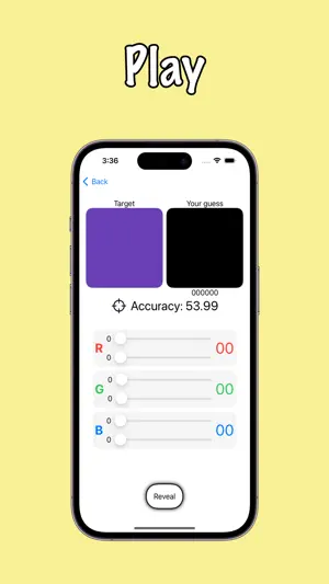 Hexcode Game HexHunter screenshot 3