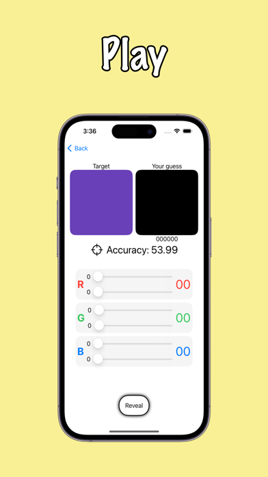 Hexcode Game HexHunter Screenshot
