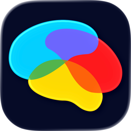 IQ Booster: Brain Games & Test