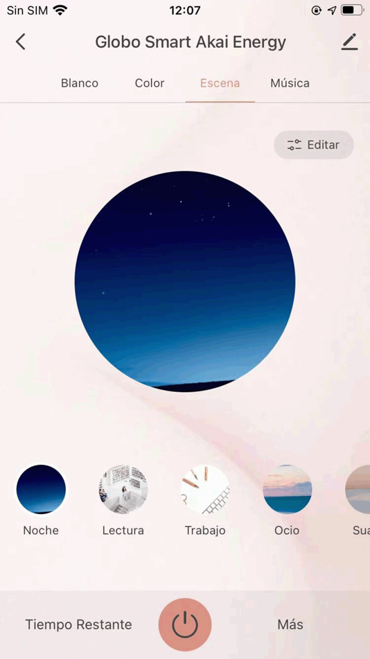 #4. Akai Energy Smart (iOS) 由: COMPANIA DE COMERCIO SA