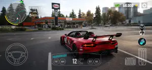Real Car Driving: 3D Car City screenshot 4