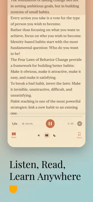 PageWise: Book Summaries screenshot 2