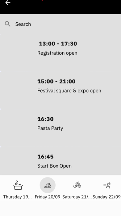 LCW Belgium Screenshot 2 - AppWisp.com