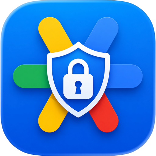 Password Manager App・