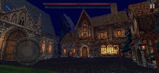 KnightBound - Pixel Fantasy Screenshot 3 of 9