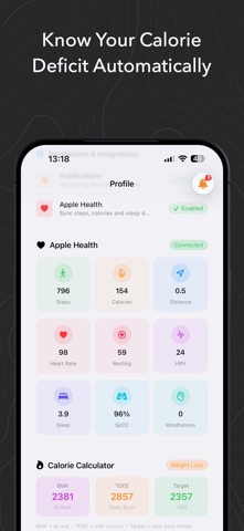 Intermittent-Fasting Tracker+ Screenshot 8 of 10