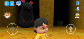 The Daycare Escape Adventure - Screenshot 2