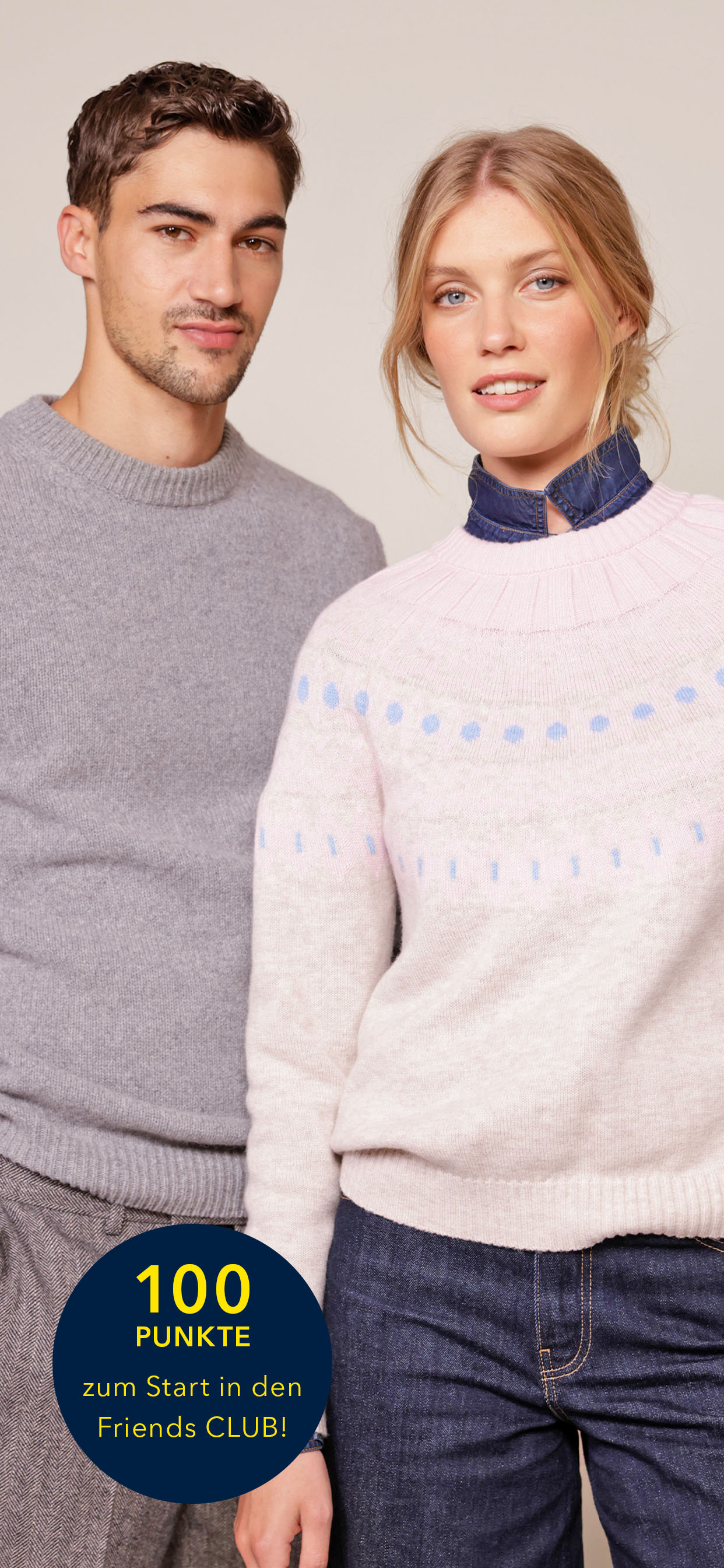 VAN GRAAF Fashion & Lifestyle