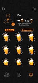 BeerCounter: Beer Tracker screenshot