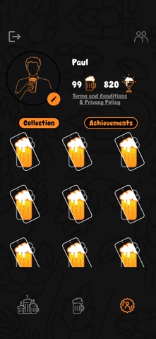 BeerCounter: Beer Tracker Screenshot 3 of 4