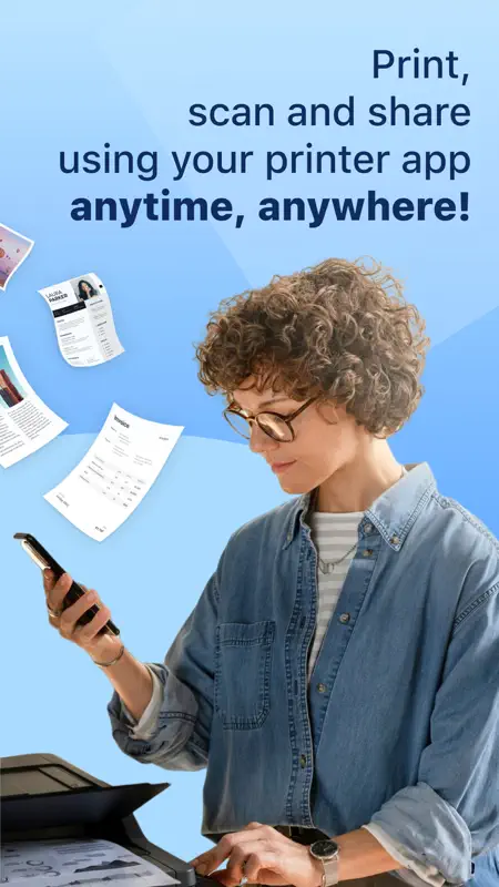 Printer App © screenshot 2 of 7
