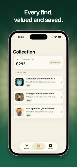 How Much Is It Worth: Vlux screenshot 3