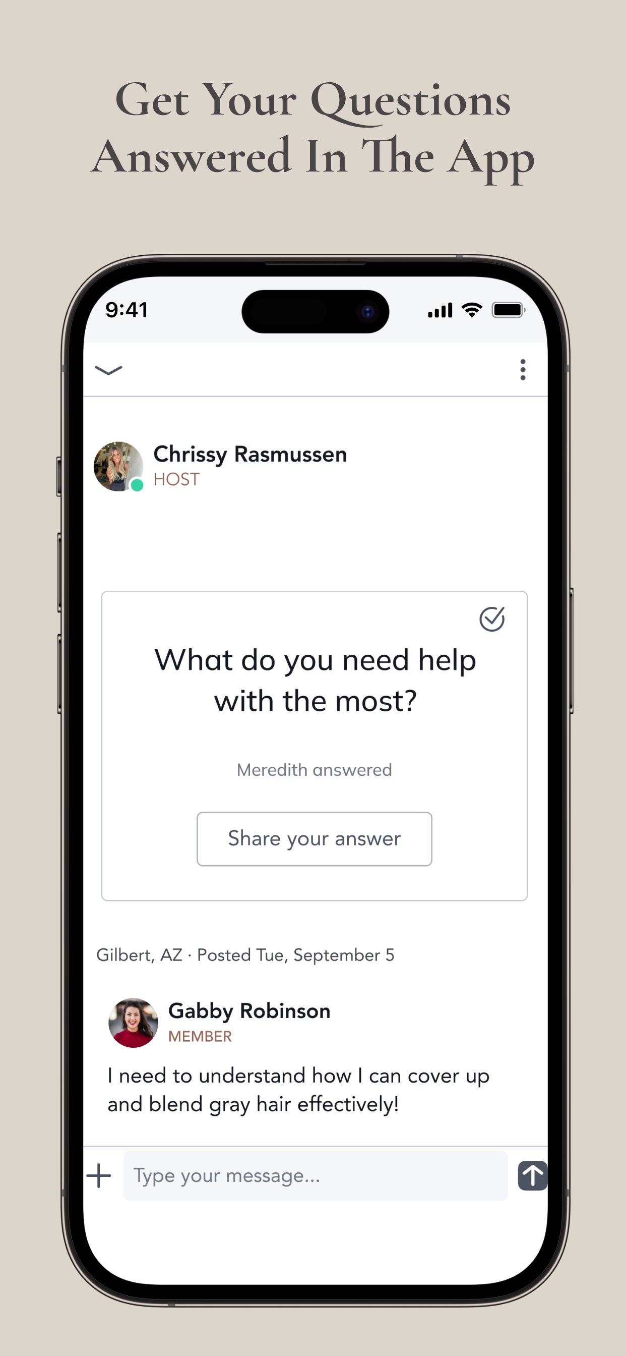 Habit Education screenshot 4