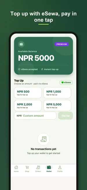 TajaFarm | Fresh Groceries screenshot 1