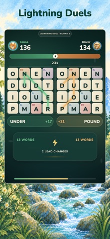 Word Search & Arrow Words Screenshot 6 of 6