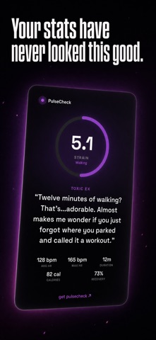Pulse Check: Vital Vibes Screenshot 4 of 4