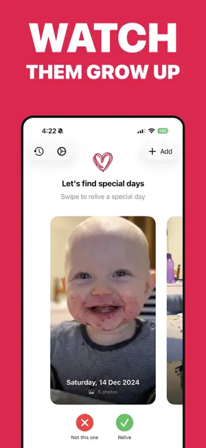 Spesh: Family Memories screenshot 3