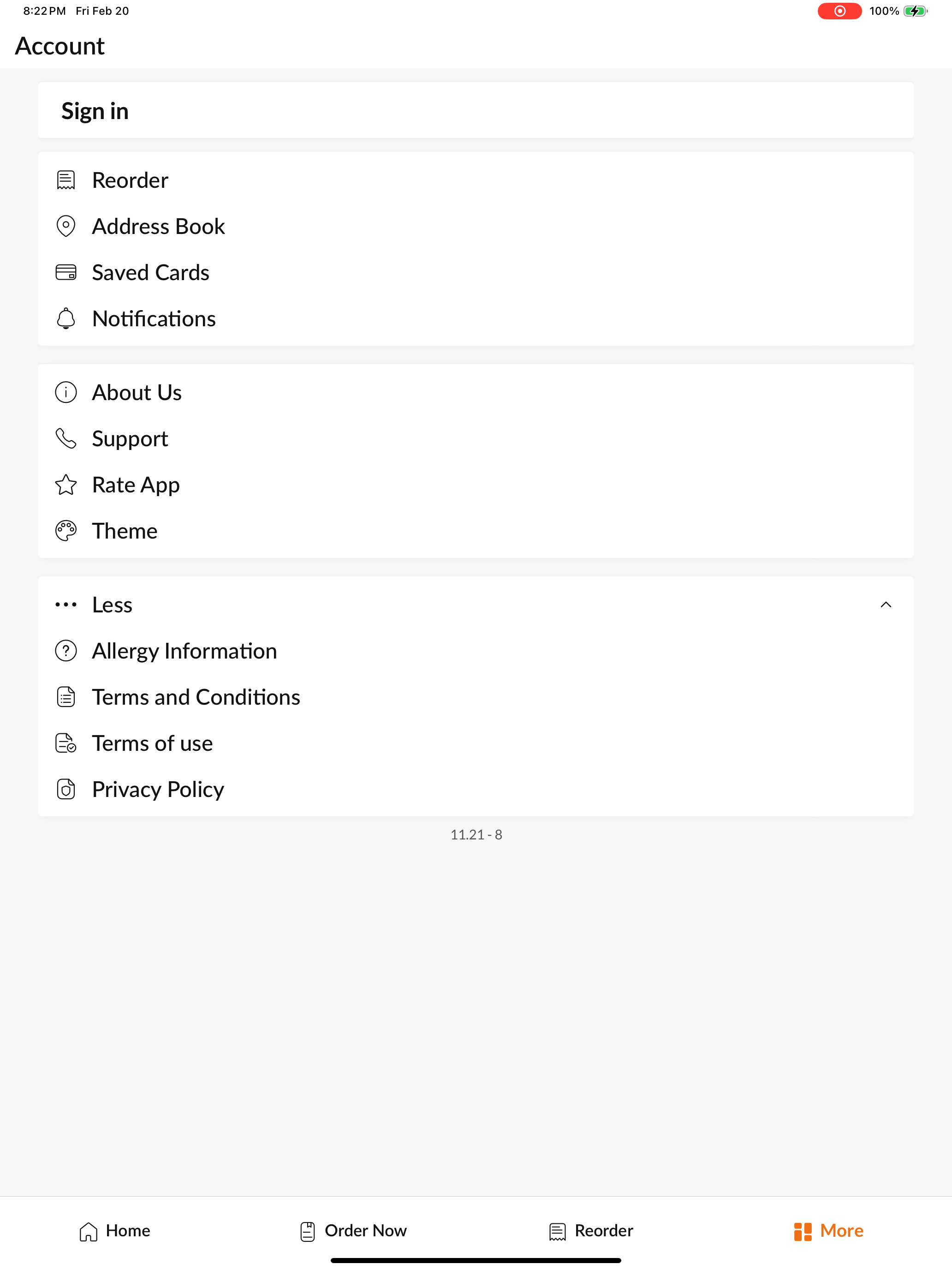 Marius. screenshot 8