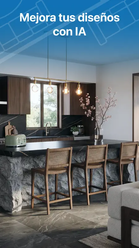 Live Home 3D: Diseño de casa screenshot 3 of 10