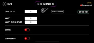 CDI-ECUSHOP screenshot