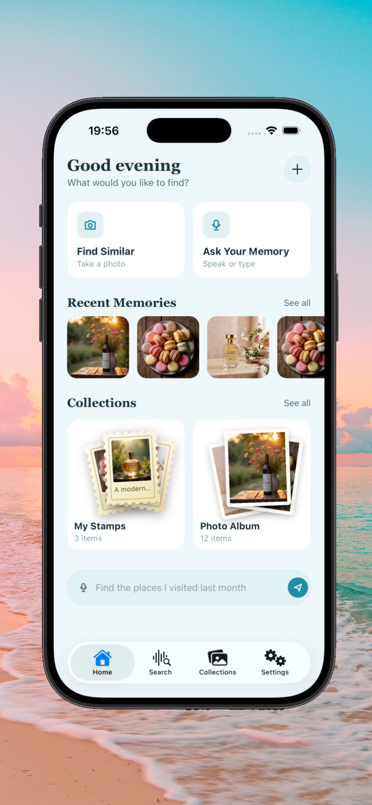 Screenshot 4 of Magic Memory Moments