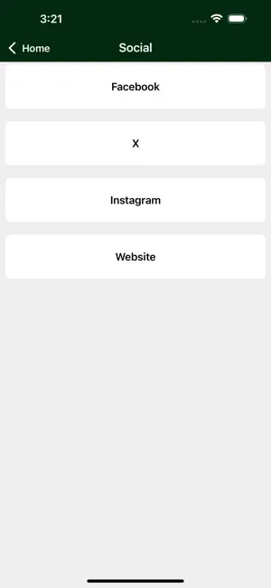 Franklin County Sheriff (FL) screenshot 3