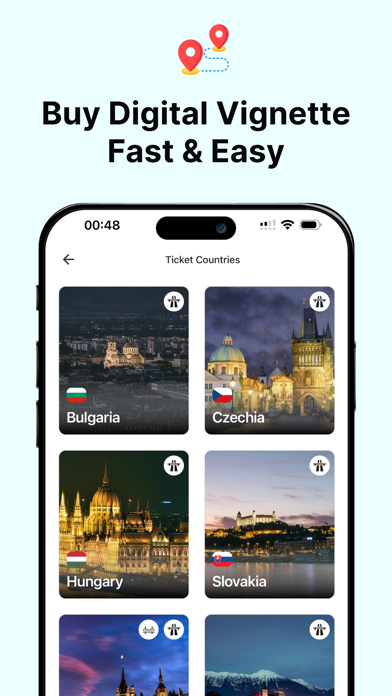 Vignetim | Vignette & eSIM Screenshot