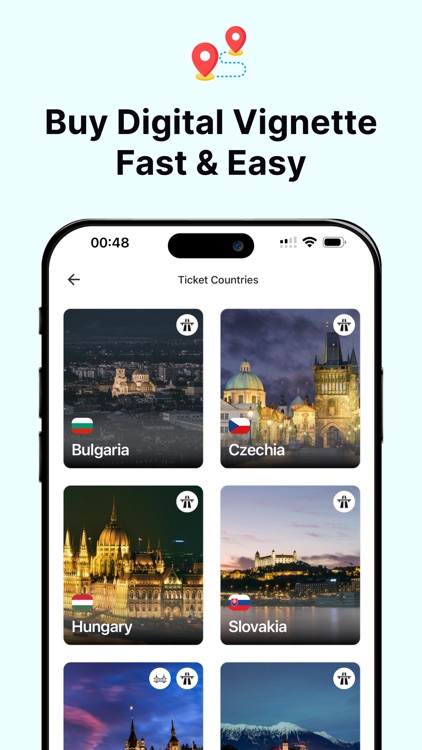 Vignetim | Vignette & eSIM